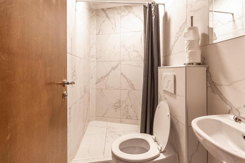 Palais Gare Du Nord Appartement