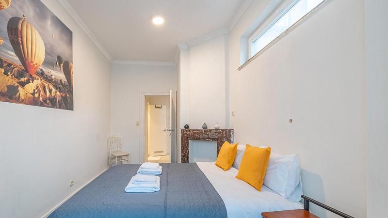 Appartement Palais Gare Du Nord