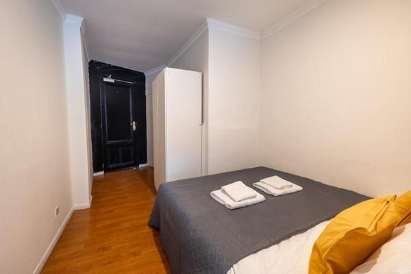 Appartement Palais Gare Du Nord *