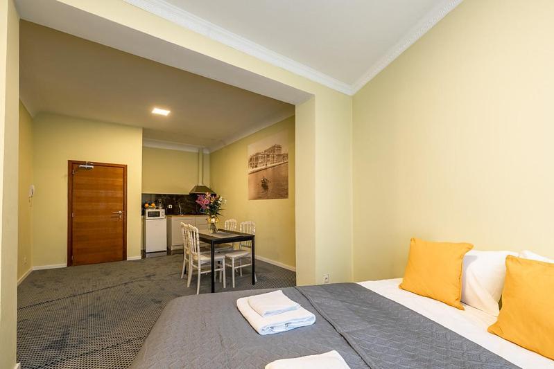 Appartement Palais Gare Du Nord Brussel