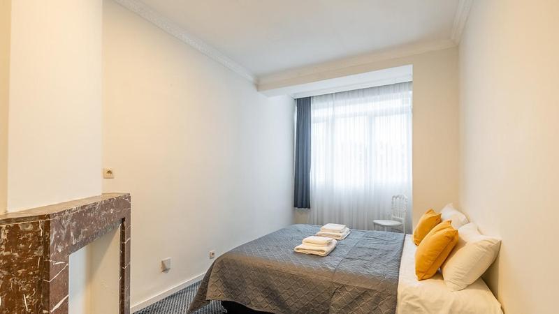 Palais Gare Du Nord Appartement